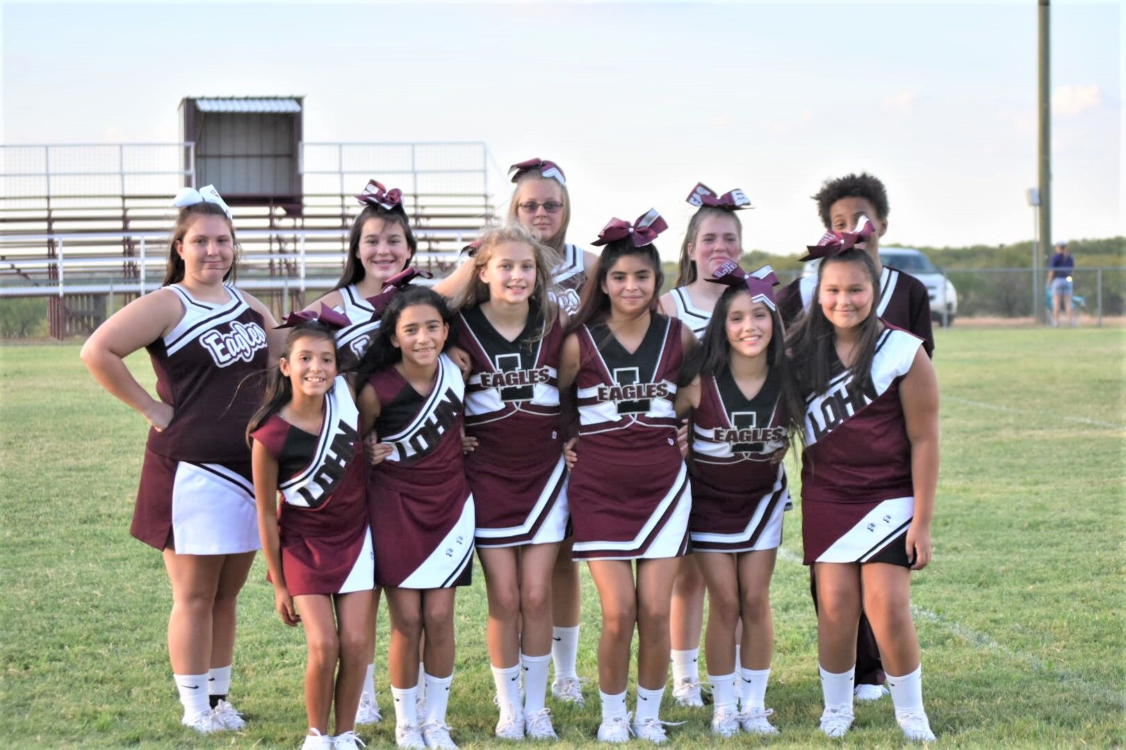 Mullin - Lohn Scrimmage - 16